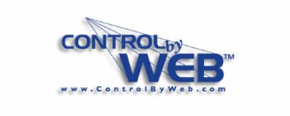 control by web logo